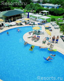 Marbel Hotel 12